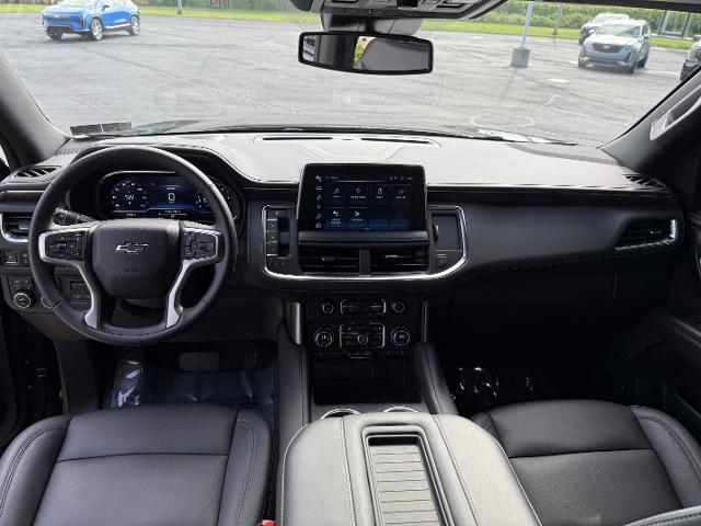 new 2023 Chevrolet Suburban car, priced at $69,999