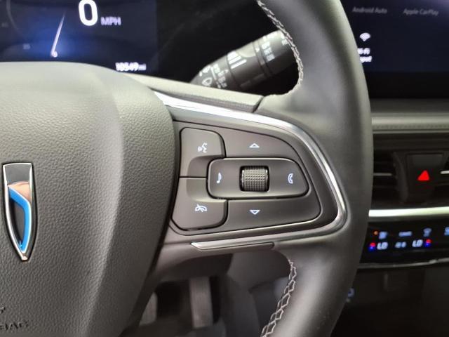 new 2024 Buick Encore GX car, priced at $26,602