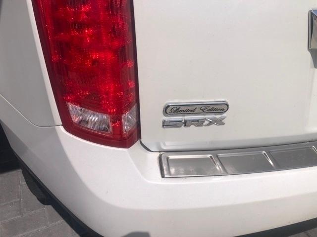 new 2013 Cadillac SRX car, priced at $10,589