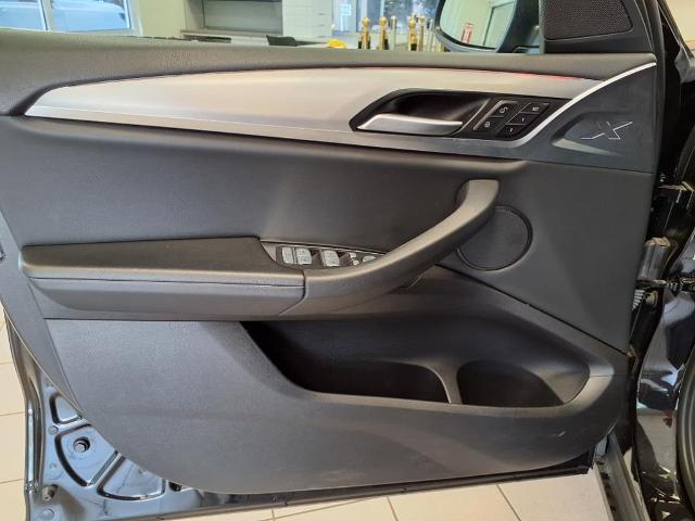 new 2023 BMW X3 car, priced at $28,869