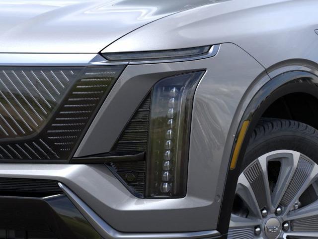 used 2026 Cadillac VISTIQ car, priced at $78,790