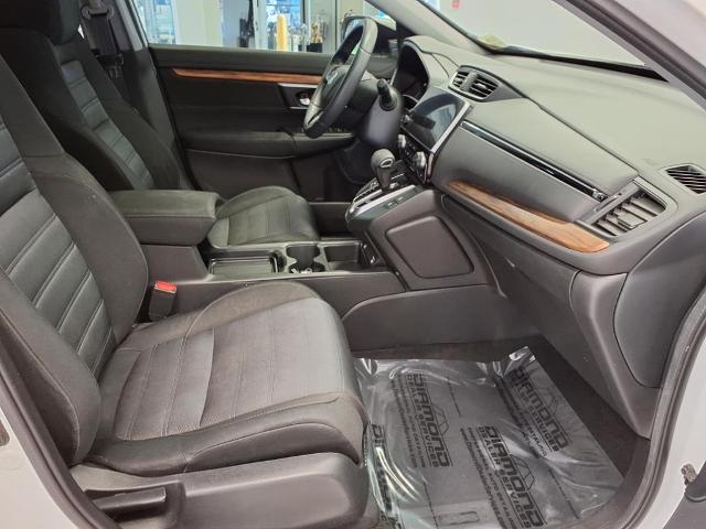 new 2020 Honda CR-V car, priced at $20,929