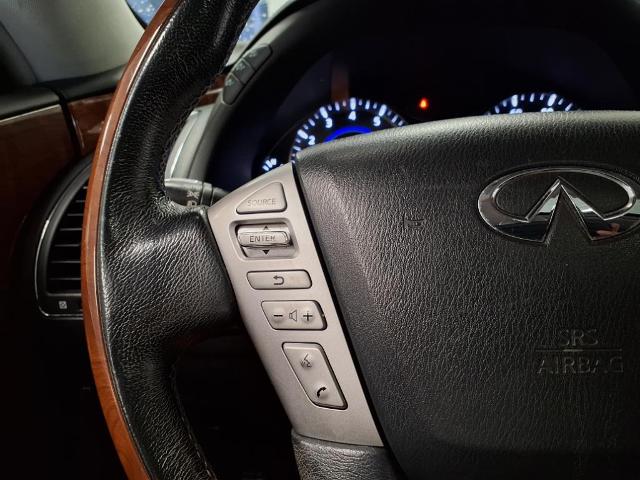 new 2018 INFINITI QX80 car, priced at $20,604