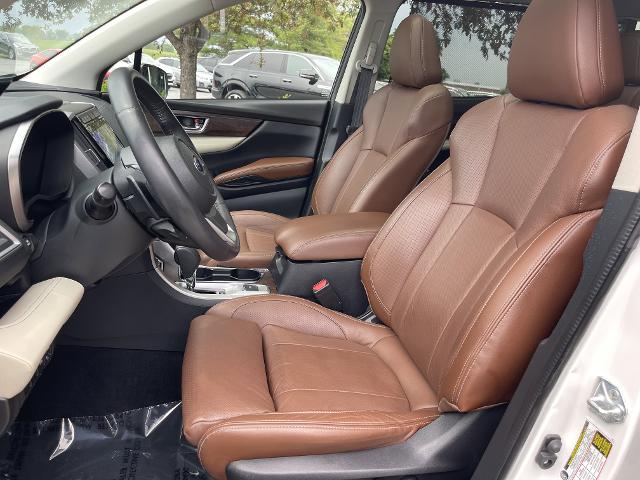 new 2021 Subaru Ascent car, priced at $29,999