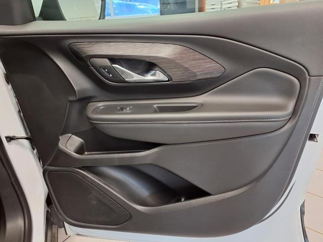 new 2024 GMC Terrain car, priced at $24,430