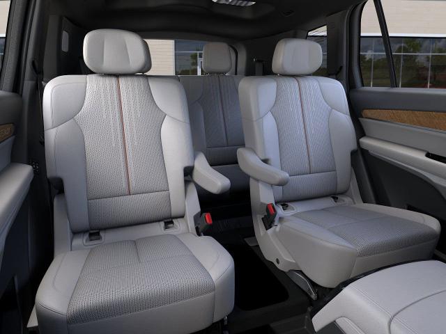 used 2026 Cadillac VISTIQ car, priced at $81,365