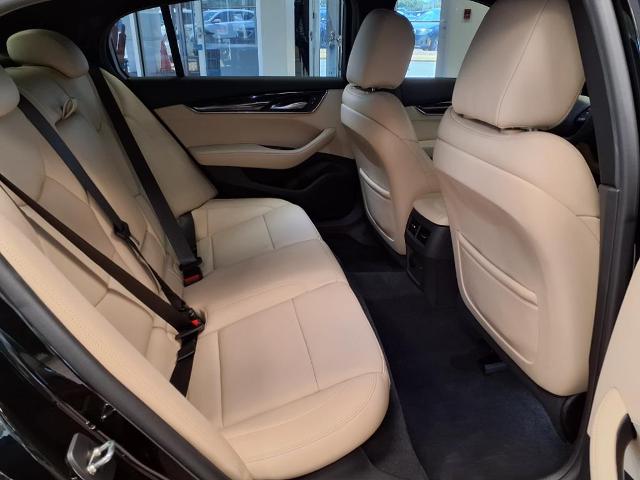 used 2024 Cadillac CT5 car, priced at $38,445