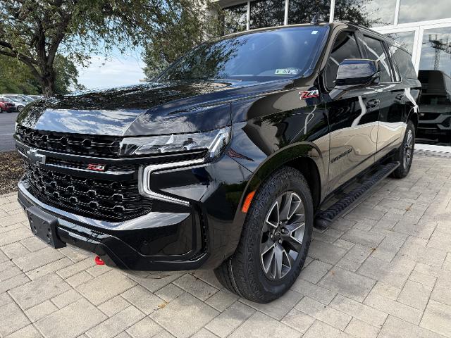 new 2023 Chevrolet Suburban car, priced at $69,999