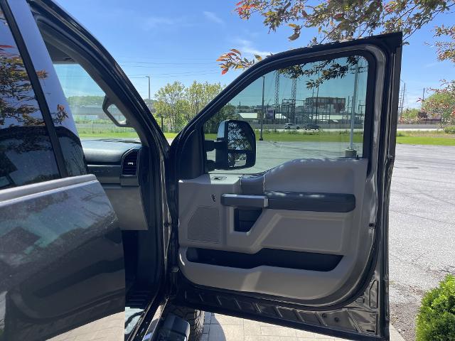 new 2020 Ford Super Duty F-250 SRW car, priced at $45,999