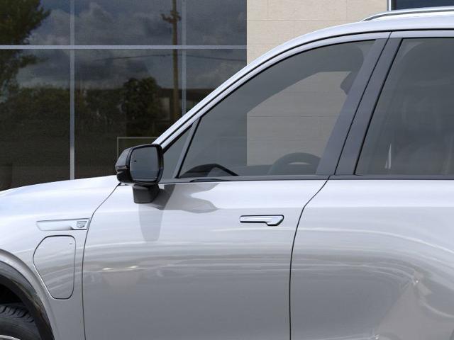used 2026 Cadillac VISTIQ car, priced at $79,090