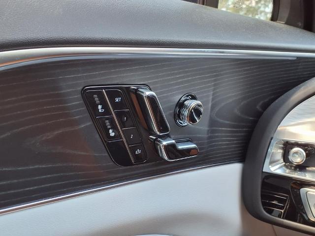 used 2025 Cadillac LYRIQ car, priced at $53,766