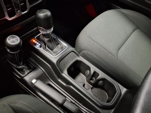 new 2023 Jeep Gladiator car, priced at $31,185