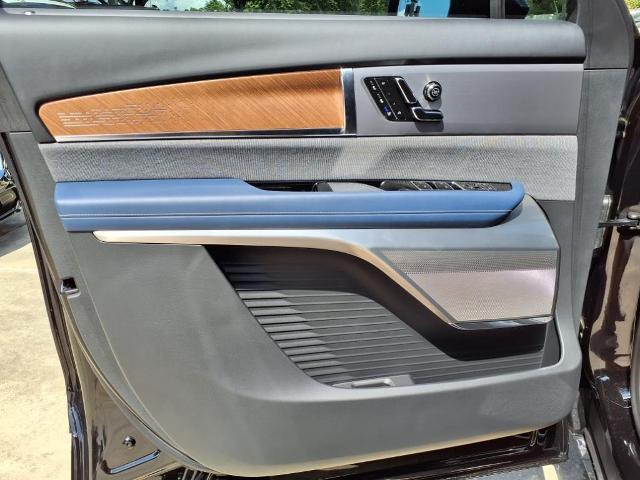 used 2026 Cadillac VISTIQ car, priced at $94,215