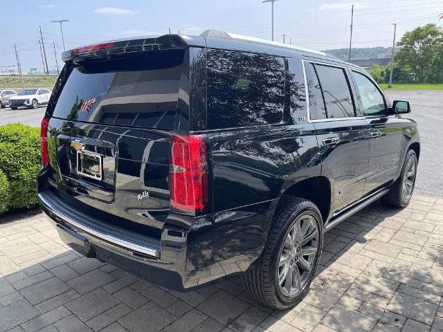 new 2016 Chevrolet Tahoe car, priced at $33,999