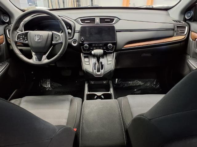 new 2020 Honda CR-V car, priced at $20,929