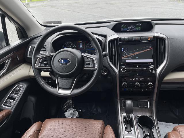 new 2021 Subaru Ascent car, priced at $29,999