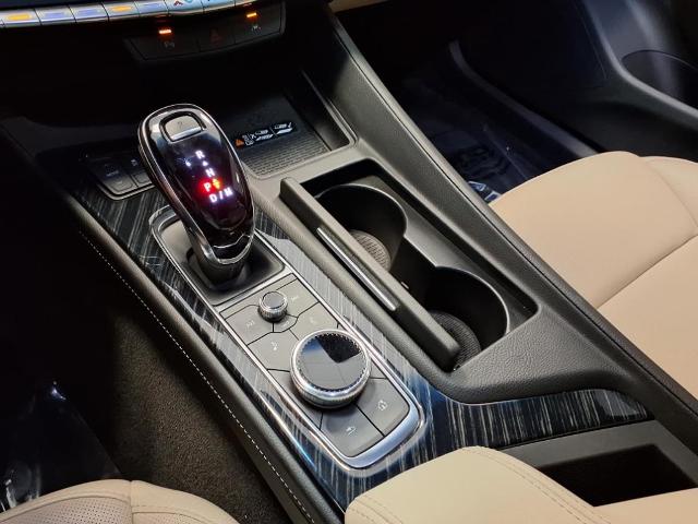 used 2024 Cadillac CT5 car, priced at $38,445