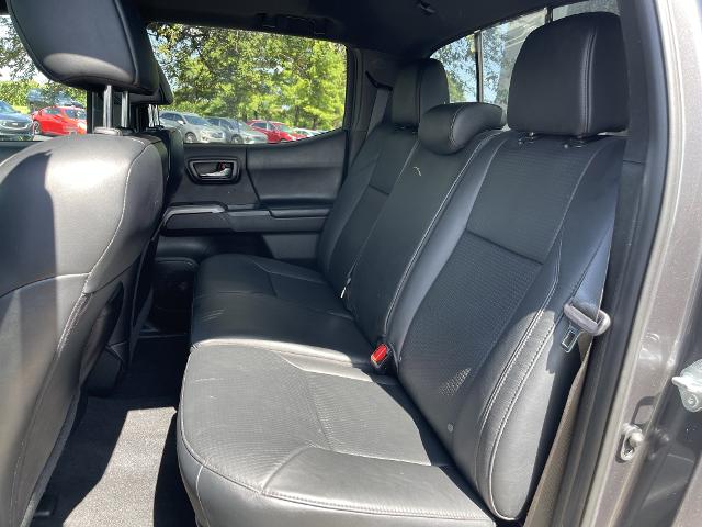 new 2021 Toyota Tacoma 4WD car, priced at $41,750