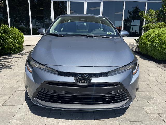 new 2023 Toyota Corolla car, priced at $23,999