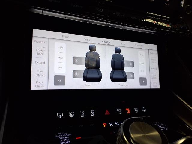 new 2022 Jeep Grand Wagoneer car, priced at $54,492