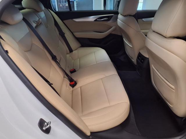 new 2024 Cadillac CT5 car, priced at $37,758