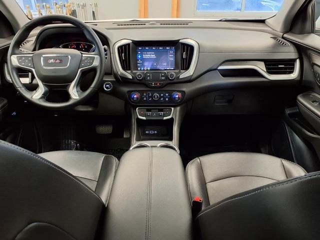 new 2024 GMC Terrain car, priced at $24,430