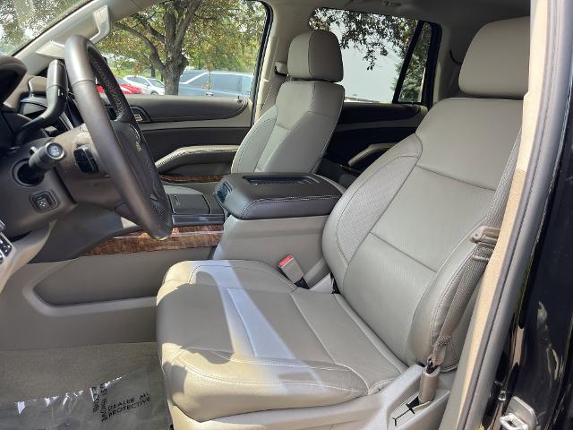 new 2016 Chevrolet Tahoe car, priced at $33,999