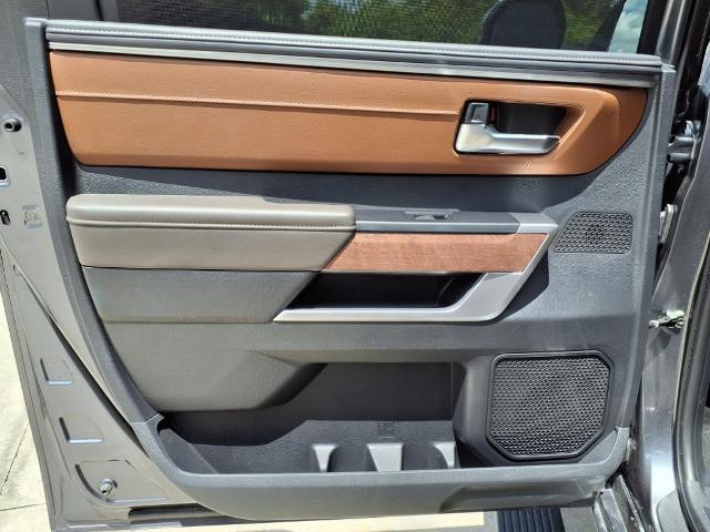 new 2023 Toyota Tundra 4WD car, priced at $50,944