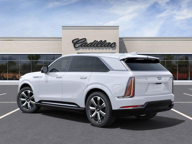 used 2025 Cadillac ESCALADE IQ car, priced at $130,090