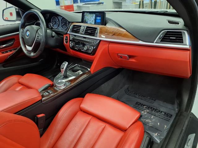 new 2020 BMW 4-Series car, priced at $31,830
