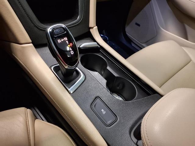 new 2018 Cadillac XT5 car, priced at $17,943