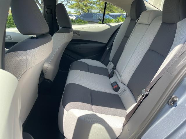 new 2023 Toyota Corolla car, priced at $23,999