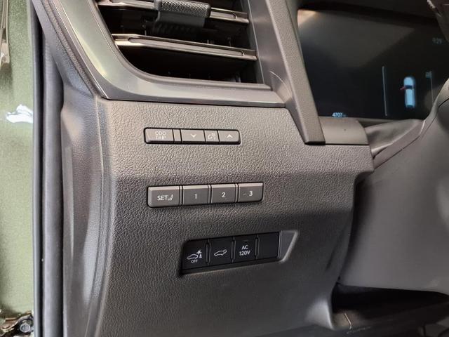 new 2024 Lexus GX car, priced at $84,987