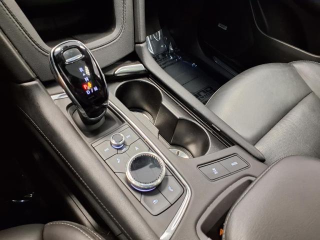 used 2023 Cadillac XT5 car, priced at $29,501