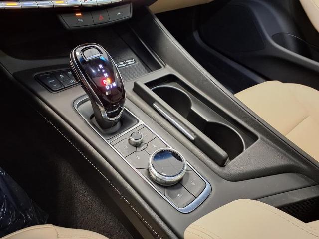 new 2024 Cadillac CT5 car, priced at $37,758