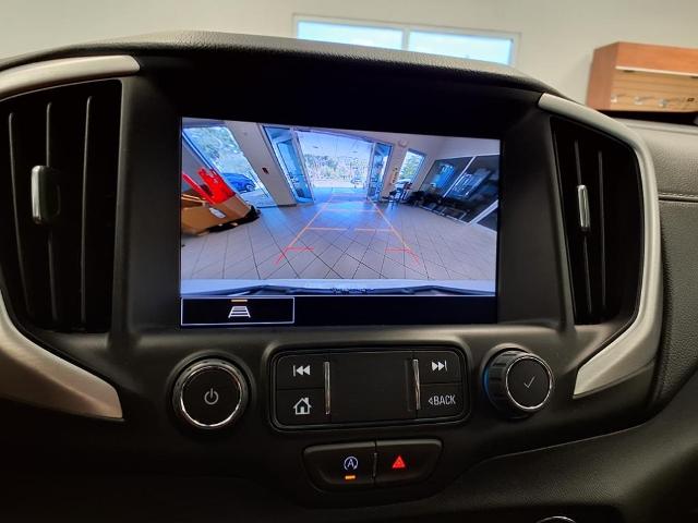 new 2024 GMC Terrain car, priced at $24,430
