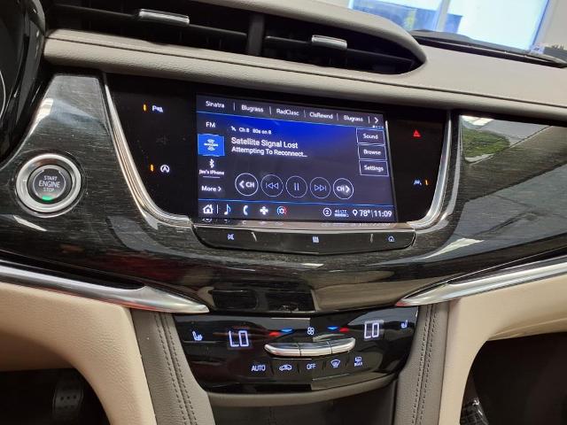 used 2020 Cadillac XT6 car, priced at $26,456