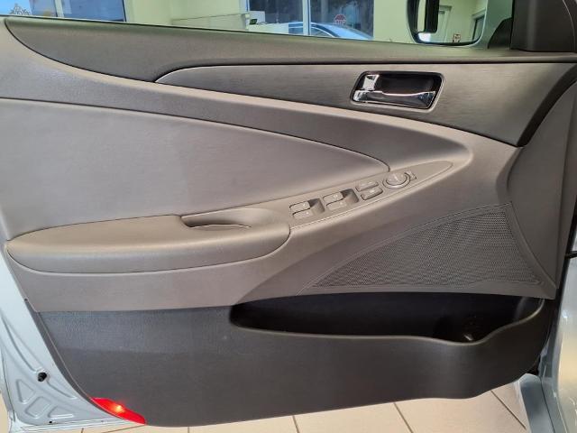 new 2011 Hyundai Sonata car, priced at $7,233