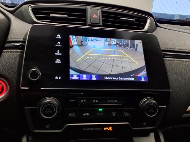 new 2020 Honda CR-V car, priced at $20,929