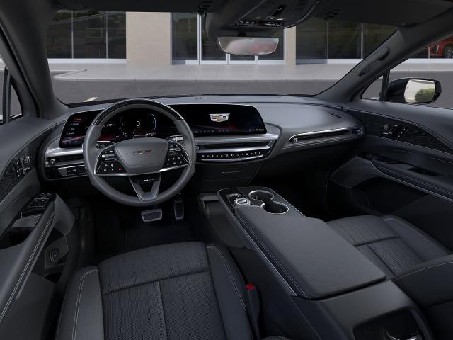 used 2026 Cadillac LYRIQ car, priced at $81,809