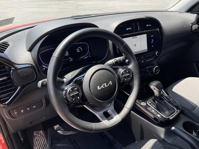 new 2025 Kia Soul car, priced at $25,000
