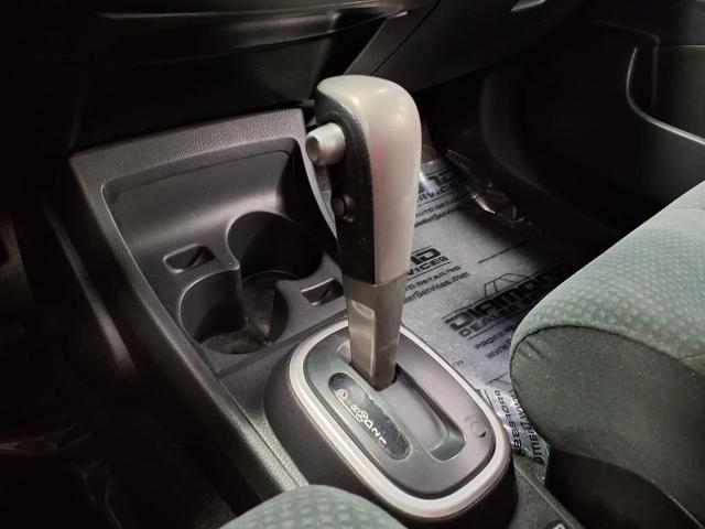 new 2012 Nissan Versa car, priced at $5,983