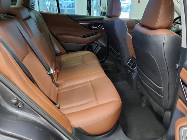 new 2023 Subaru Legacy car, priced at $28,988