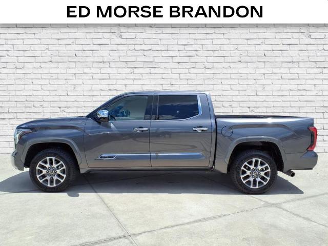 new 2023 Toyota Tundra 4WD car, priced at $50,944