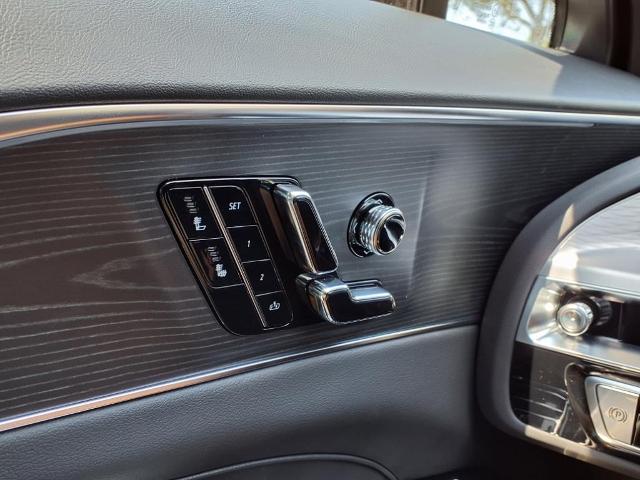 used 2025 Cadillac LYRIQ car, priced at $60,090