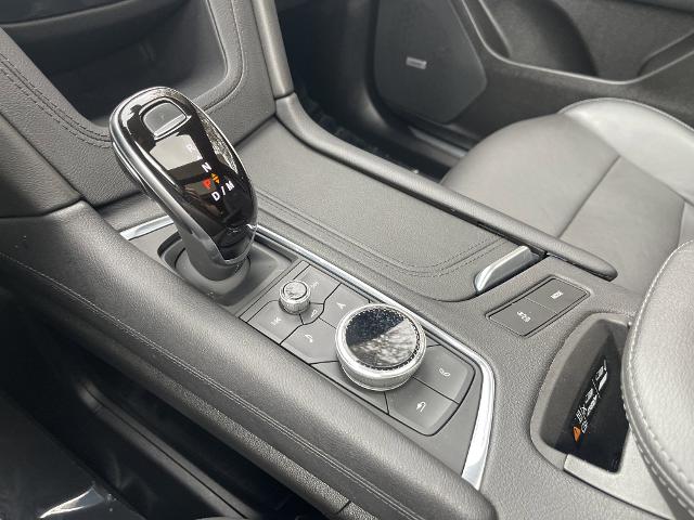 new 2021 Cadillac XT5 car, priced at $32,999