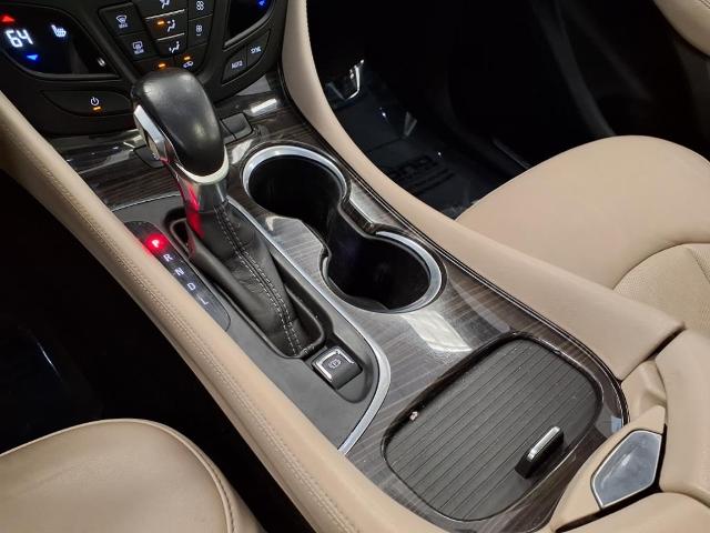new 2020 Buick Envision car, priced at $18,909