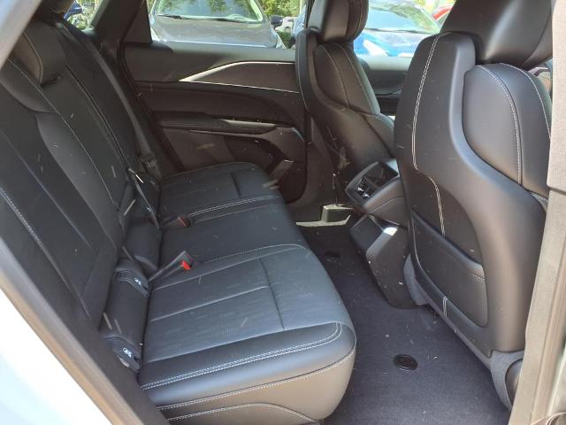 used 2025 Cadillac LYRIQ car, priced at $67,104