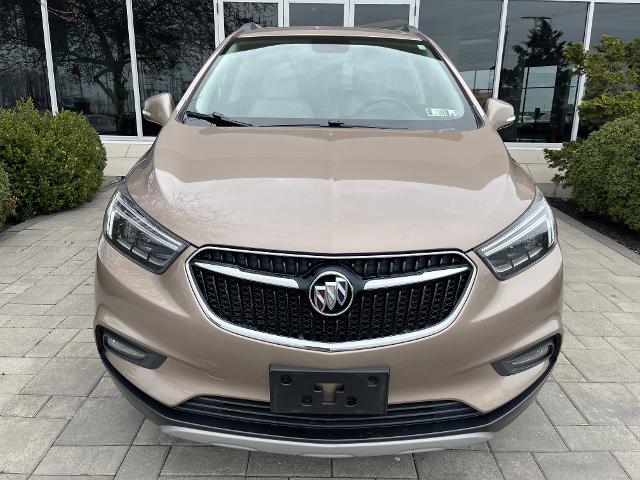 new 2019 Buick Encore car, priced at $14,499