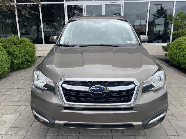new 2018 Subaru Forester car, priced at $19,999